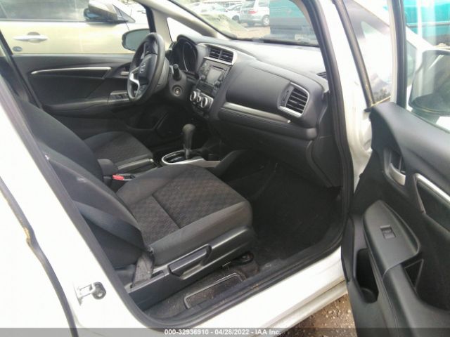 Photo 4 VIN: 3HGGK5H5XFM716403 - HONDA FIT 