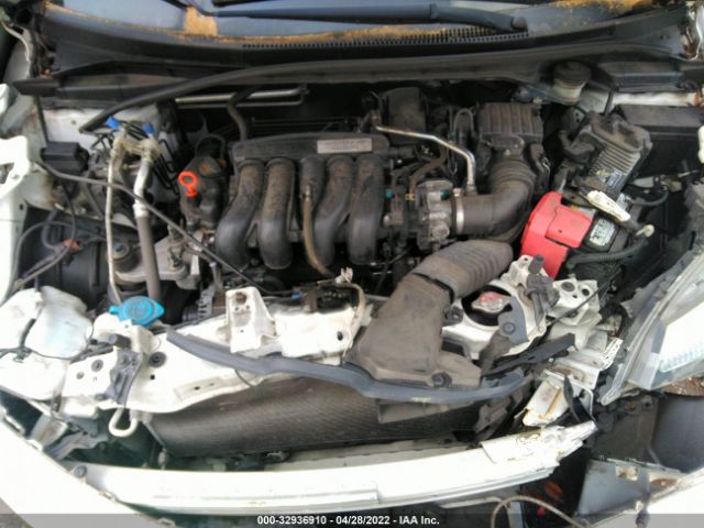 Photo 9 VIN: 3HGGK5H5XFM716403 - HONDA FIT 