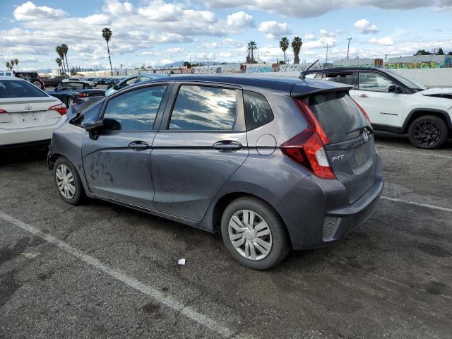 Photo 1 VIN: 3HGGK5H5XFM721178 - HONDA FIT 