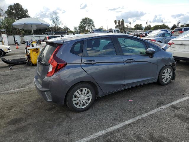 Photo 2 VIN: 3HGGK5H5XFM721178 - HONDA FIT 