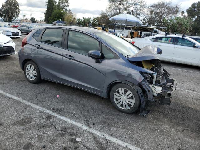 Photo 3 VIN: 3HGGK5H5XFM721178 - HONDA FIT 