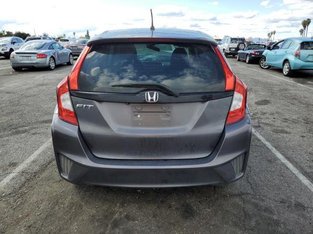 Photo 5 VIN: 3HGGK5H5XFM721178 - HONDA FIT 