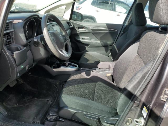 Photo 6 VIN: 3HGGK5H5XFM721178 - HONDA FIT 