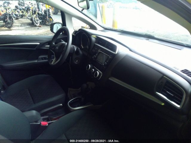 Photo 4 VIN: 3HGGK5H5XFM735114 - HONDA FIT 