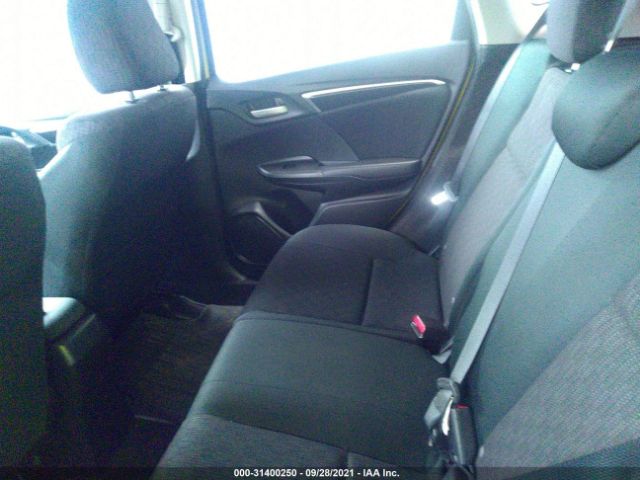 Photo 7 VIN: 3HGGK5H5XFM735114 - HONDA FIT 