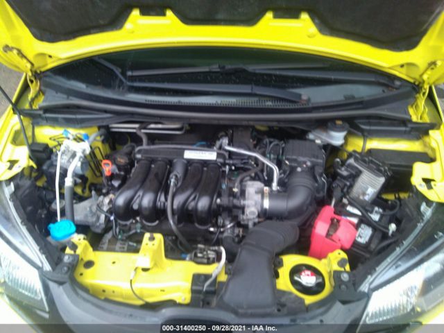 Photo 9 VIN: 3HGGK5H5XFM735114 - HONDA FIT 