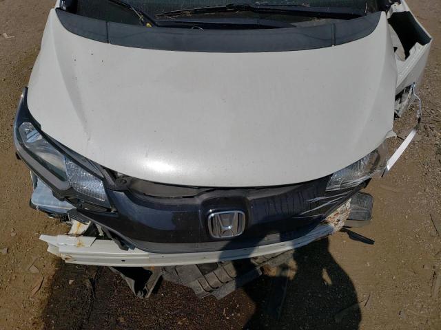 Photo 10 VIN: 3HGGK5H5XFM735551 - HONDA FIT LX 