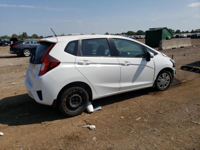 Photo 2 VIN: 3HGGK5H5XFM735551 - HONDA FIT LX 