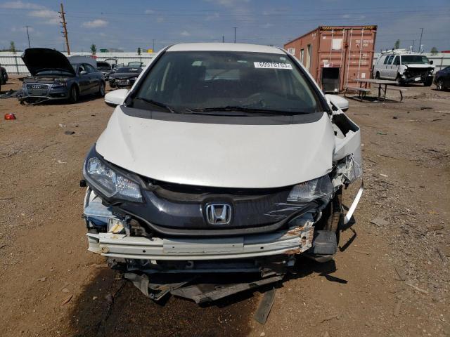 Photo 4 VIN: 3HGGK5H5XFM735551 - HONDA FIT LX 