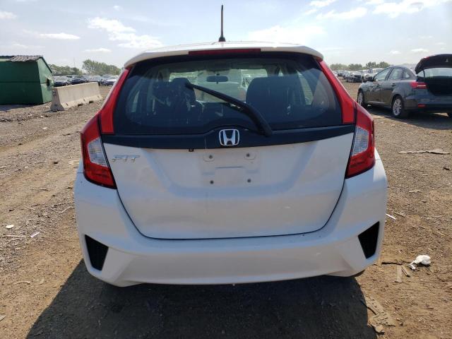 Photo 5 VIN: 3HGGK5H5XFM735551 - HONDA FIT LX 