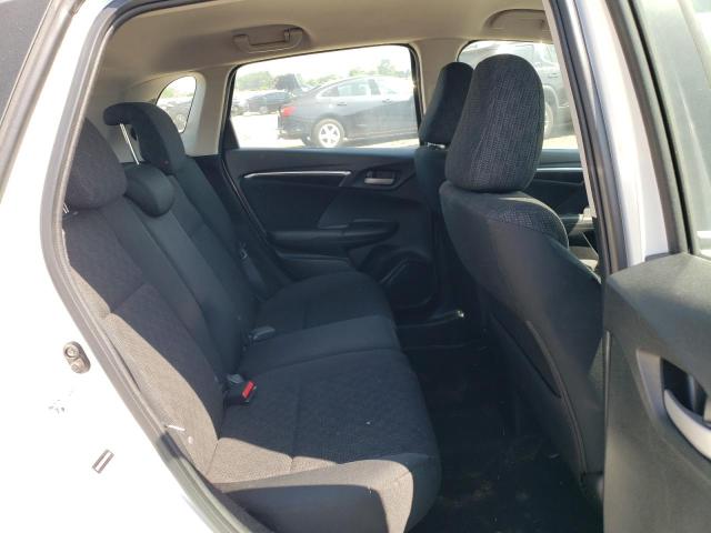 Photo 9 VIN: 3HGGK5H5XFM735551 - HONDA FIT LX 