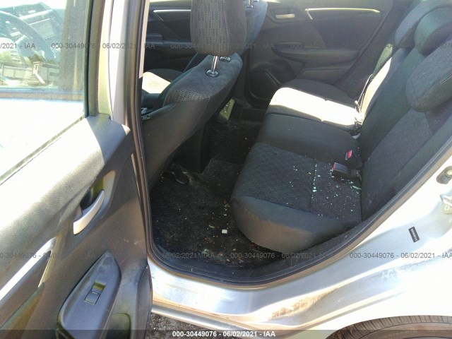 Photo 7 VIN: 3HGGK5H5XFM741219 - HONDA FIT LX 