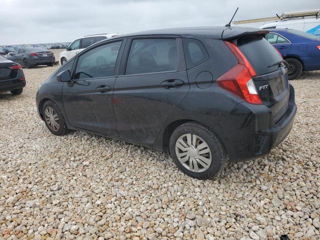 Photo 1 VIN: 3HGGK5H5XFM743441 - HONDA FIT 