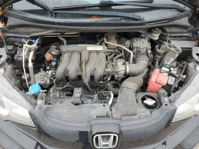 Photo 10 VIN: 3HGGK5H5XFM743441 - HONDA FIT 