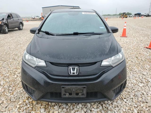 Photo 4 VIN: 3HGGK5H5XFM743441 - HONDA FIT 