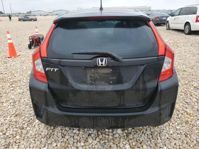 Photo 5 VIN: 3HGGK5H5XFM743441 - HONDA FIT 