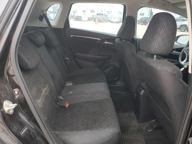 Photo 9 VIN: 3HGGK5H5XFM743441 - HONDA FIT 