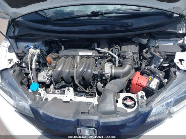 Photo 9 VIN: 3HGGK5H5XFM743505 - HONDA FIT 