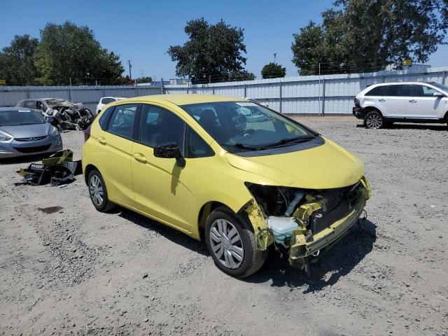 Photo 3 VIN: 3HGGK5H5XFM744556 - HONDA FIT 