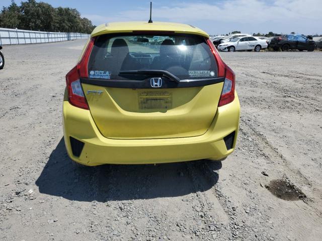 Photo 5 VIN: 3HGGK5H5XFM744556 - HONDA FIT 