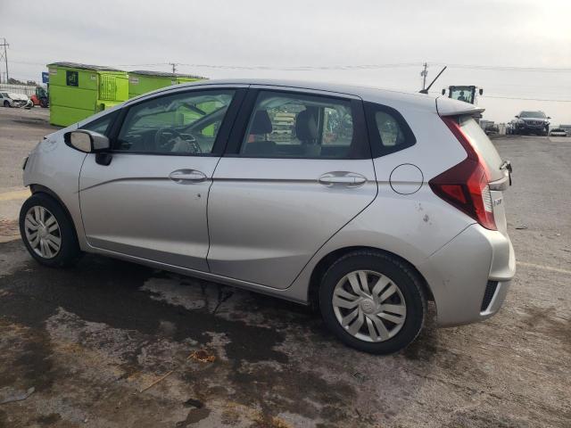 Photo 1 VIN: 3HGGK5H5XFM748333 - HONDA FIT LX 