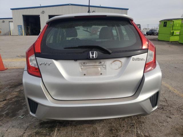 Photo 5 VIN: 3HGGK5H5XFM748333 - HONDA FIT LX 