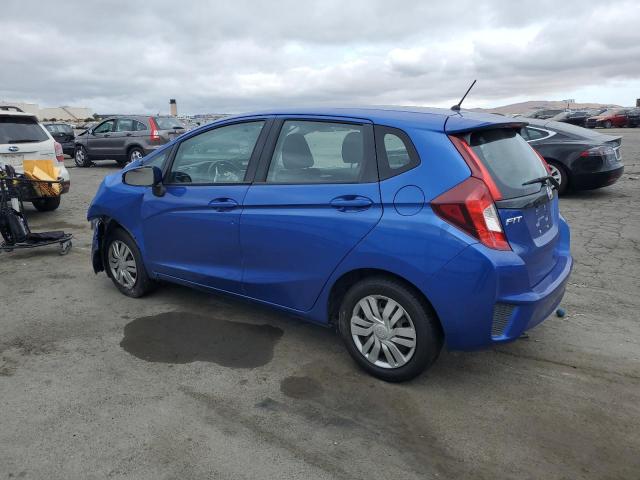 Photo 1 VIN: 3HGGK5H5XFM748428 - HONDA FIT LX 