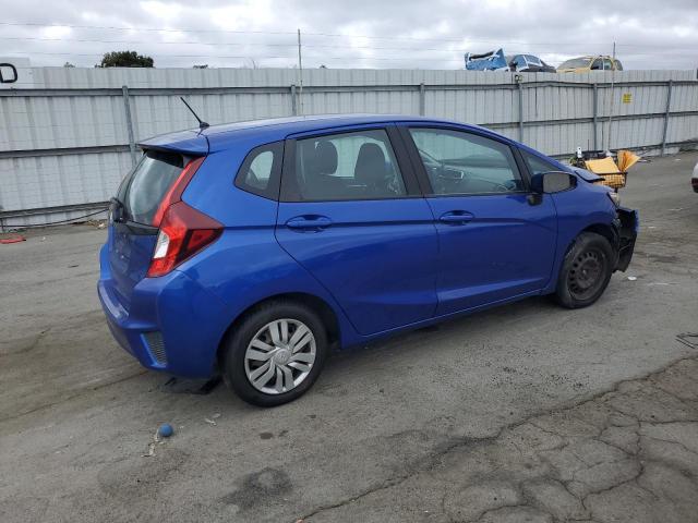 Photo 2 VIN: 3HGGK5H5XFM748428 - HONDA FIT LX 