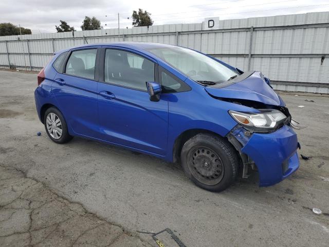 Photo 3 VIN: 3HGGK5H5XFM748428 - HONDA FIT LX 