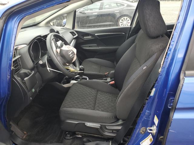 Photo 6 VIN: 3HGGK5H5XFM748428 - HONDA FIT LX 