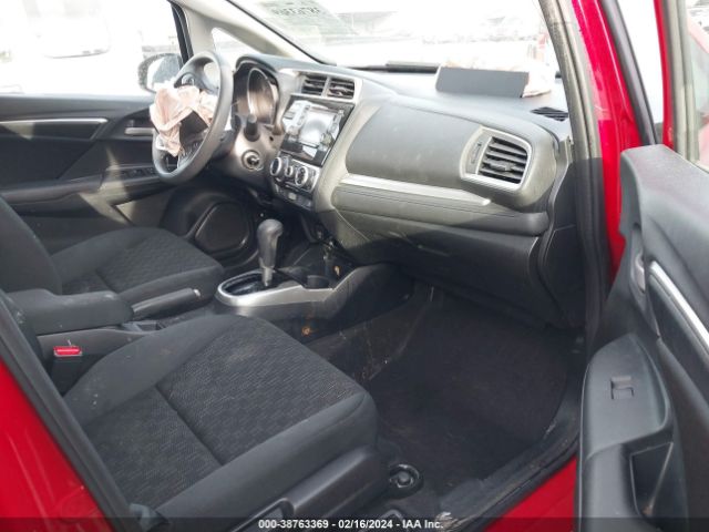 Photo 4 VIN: 3HGGK5H5XFM751300 - HONDA FIT 