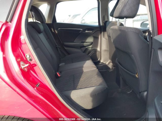 Photo 7 VIN: 3HGGK5H5XFM751300 - HONDA FIT 