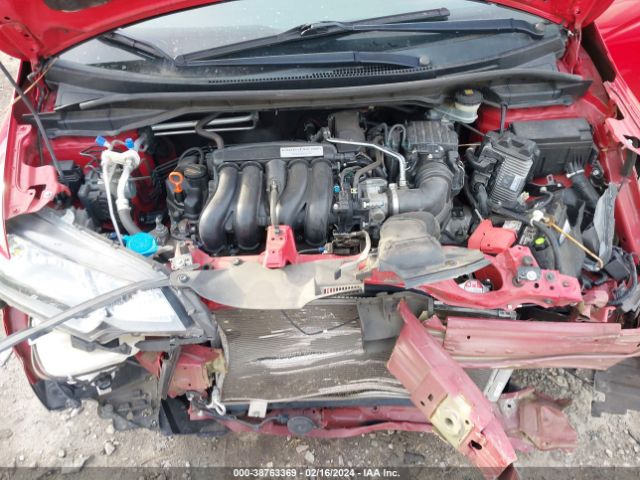 Photo 9 VIN: 3HGGK5H5XFM751300 - HONDA FIT 