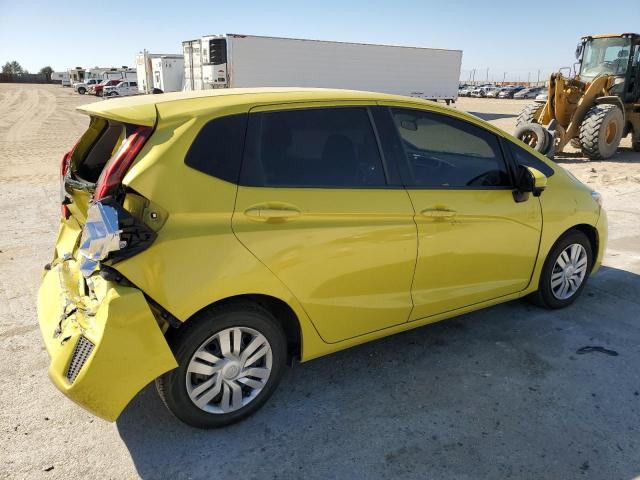 Photo 2 VIN: 3HGGK5H5XFM753628 - HONDA FIT 