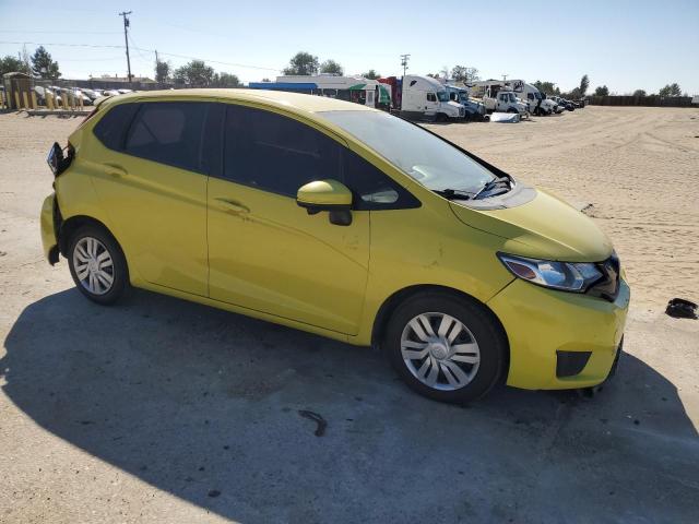 Photo 3 VIN: 3HGGK5H5XFM753628 - HONDA FIT 