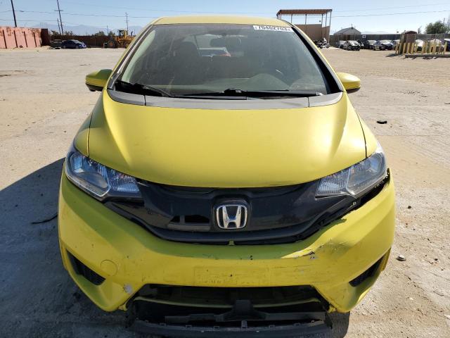 Photo 4 VIN: 3HGGK5H5XFM753628 - HONDA FIT 