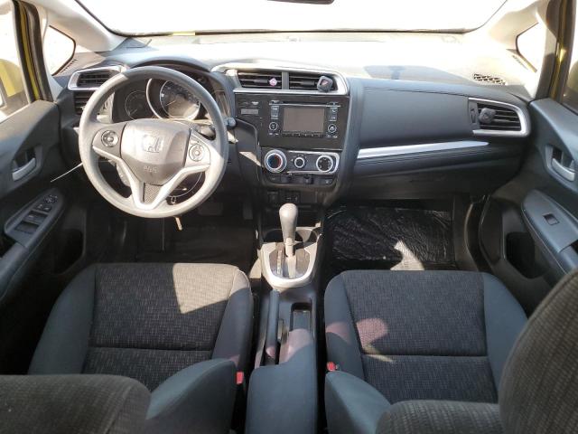 Photo 7 VIN: 3HGGK5H5XFM753628 - HONDA FIT 