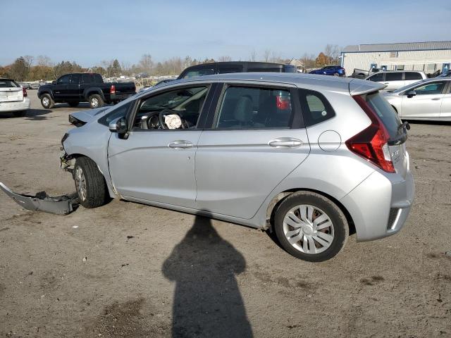 Photo 1 VIN: 3HGGK5H5XFM754021 - HONDA FIT LX 