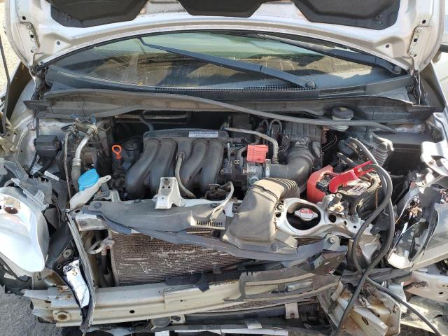 Photo 10 VIN: 3HGGK5H5XFM754021 - HONDA FIT LX 