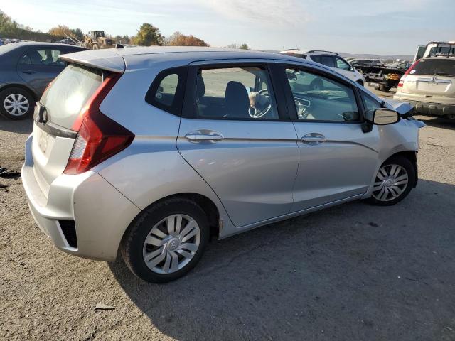 Photo 2 VIN: 3HGGK5H5XFM754021 - HONDA FIT LX 