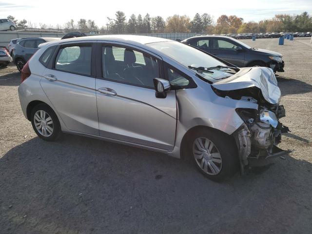 Photo 3 VIN: 3HGGK5H5XFM754021 - HONDA FIT LX 