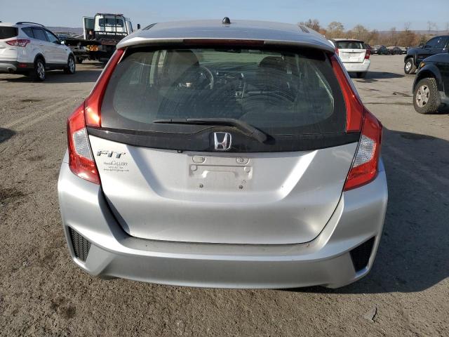 Photo 5 VIN: 3HGGK5H5XFM754021 - HONDA FIT LX 