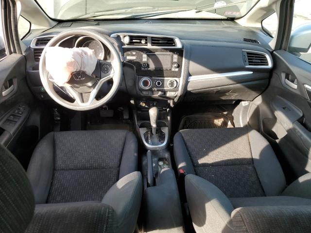 Photo 7 VIN: 3HGGK5H5XFM754021 - HONDA FIT LX 