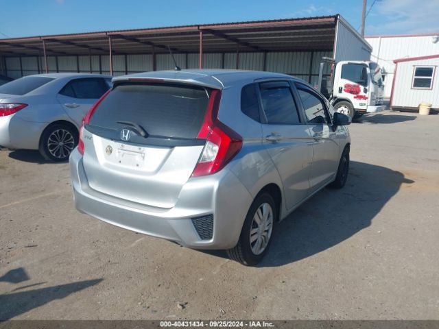 Photo 3 VIN: 3HGGK5H5XFM757789 - HONDA FIT 