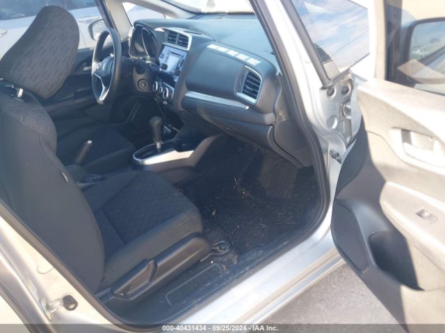 Photo 4 VIN: 3HGGK5H5XFM757789 - HONDA FIT 