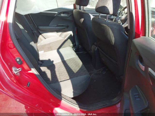 Photo 7 VIN: 3HGGK5H5XFM760238 - HONDA FIT 