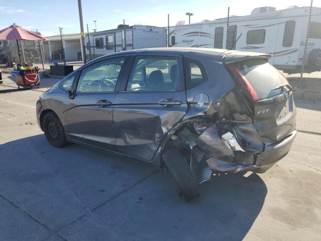 Photo 1 VIN: 3HGGK5H5XFM763771 - HONDA FIT LX 