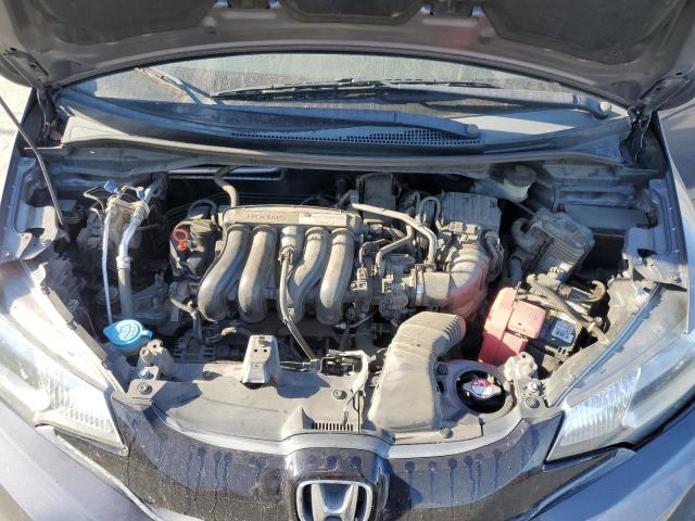 Photo 10 VIN: 3HGGK5H5XFM763771 - HONDA FIT LX 