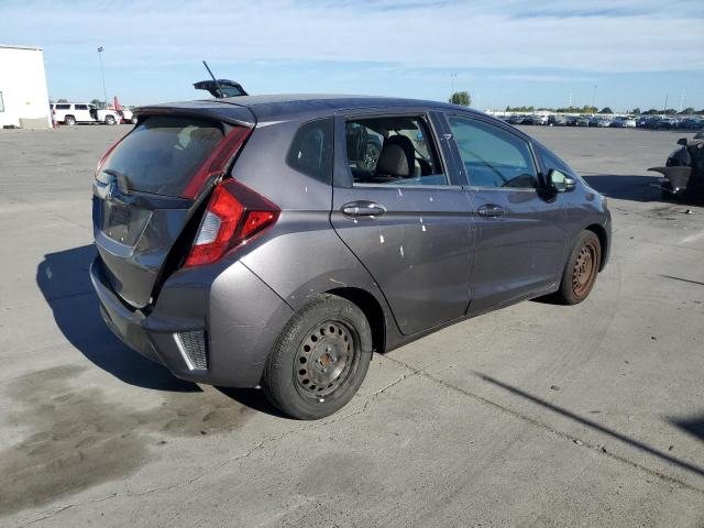 Photo 2 VIN: 3HGGK5H5XFM763771 - HONDA FIT LX 