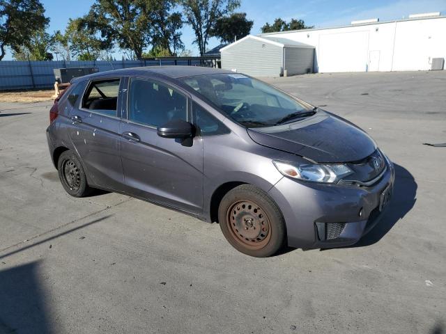 Photo 3 VIN: 3HGGK5H5XFM763771 - HONDA FIT LX 